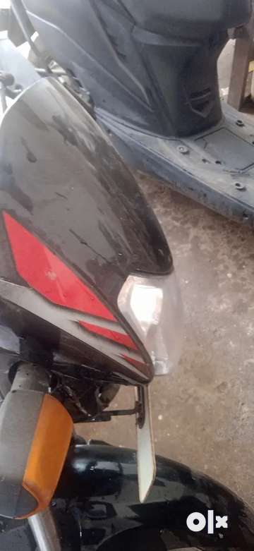 Hero honda cd cheap deluxe mileage 2010