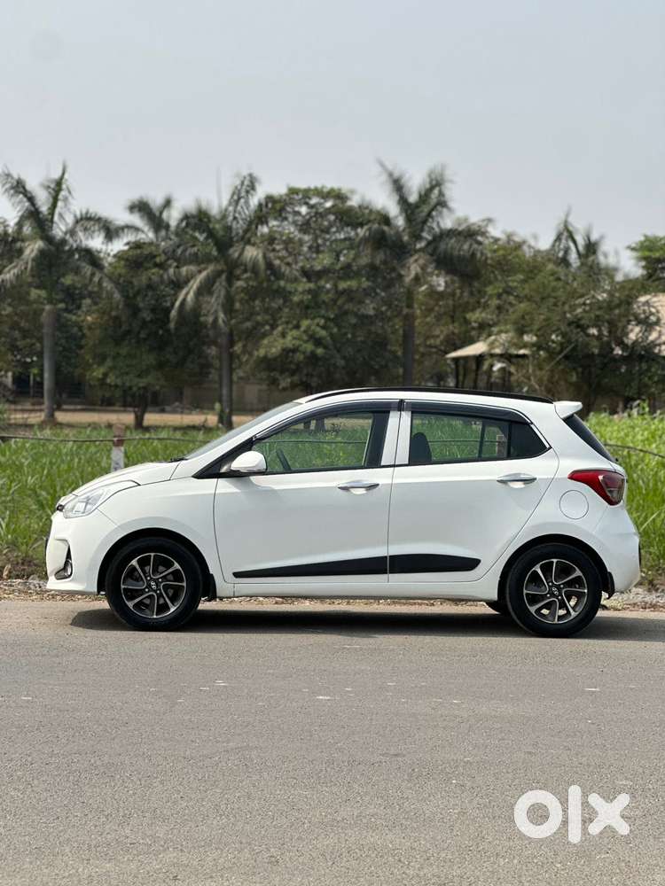 Hyundai Grand I10 1.2 Crdi Asta, 2017, Diesel
