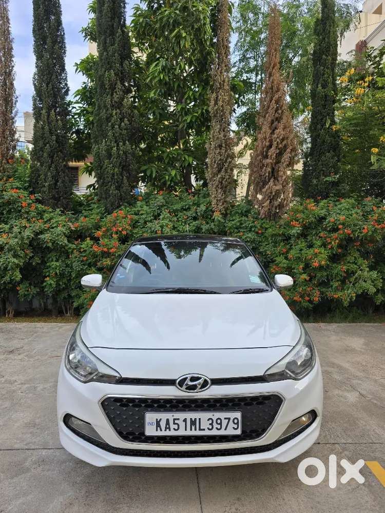 Elite I20 Asta Well Maintained