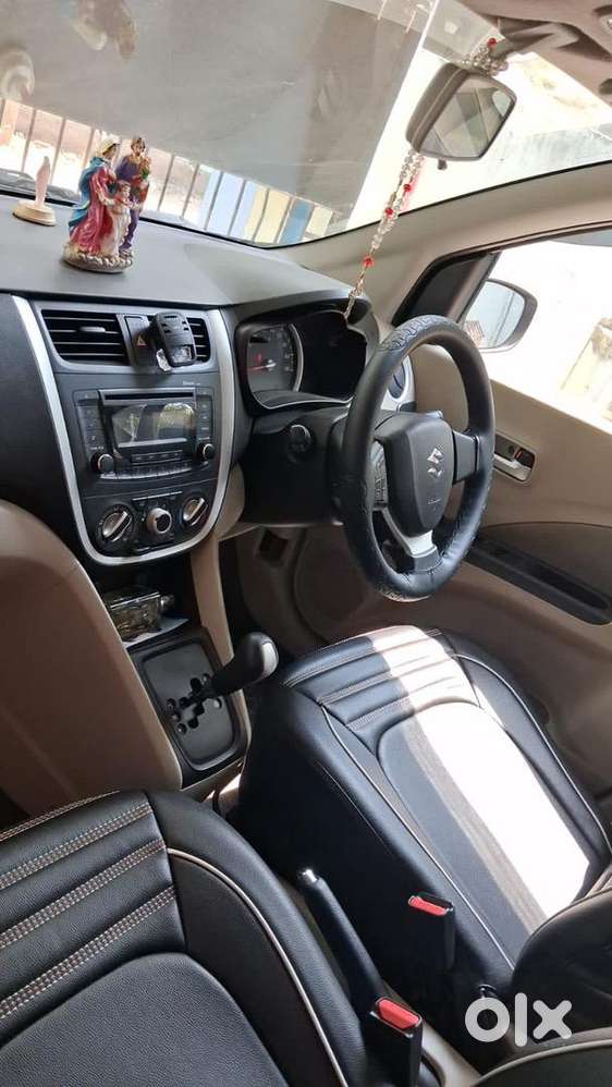 Maruti Suzuki Celerio 2018 Petrol Well Maintained