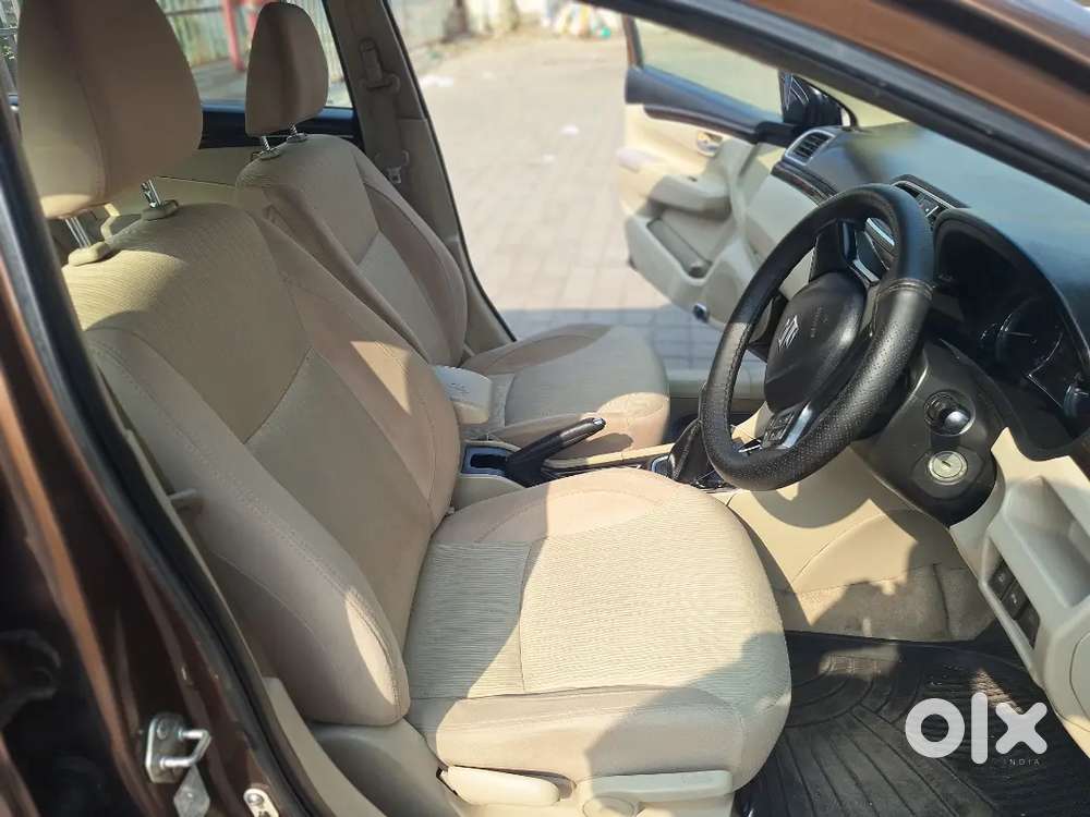 Ciaz For Sale Diesel 2016