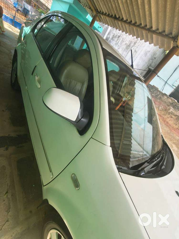 Ford Fiesta Classic 2014