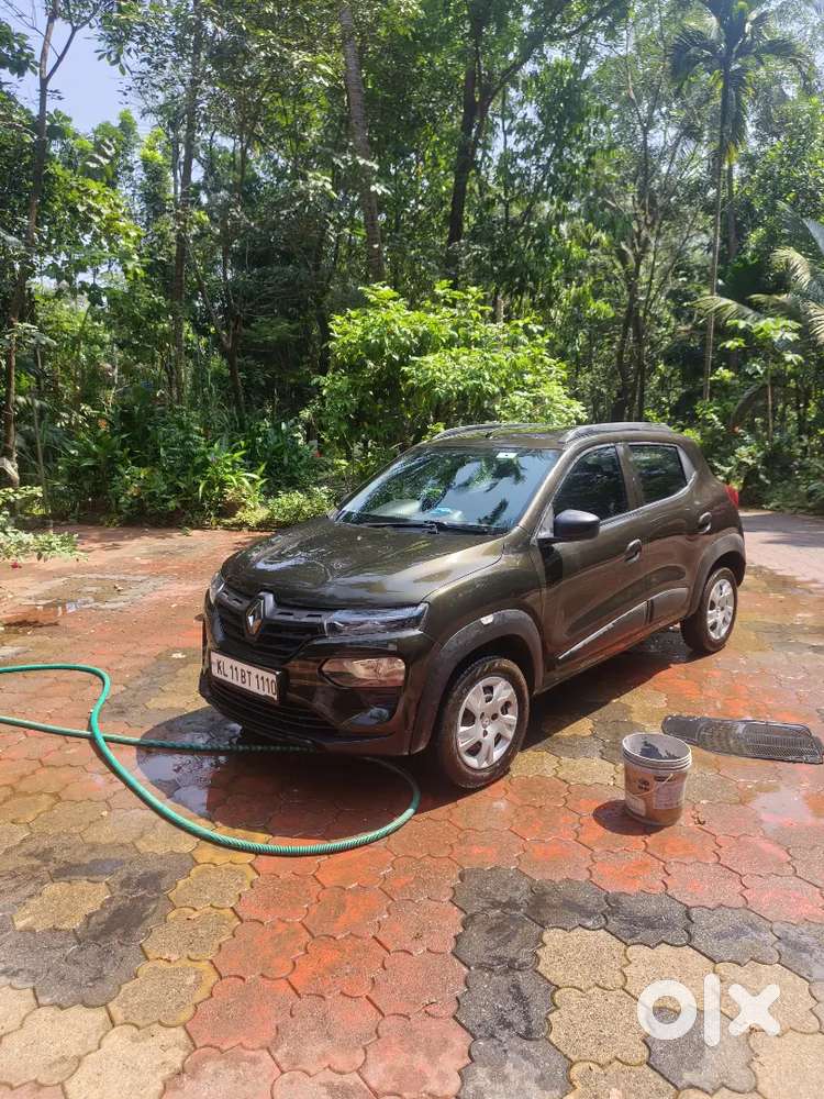 Renault Kwid Neotech 2020