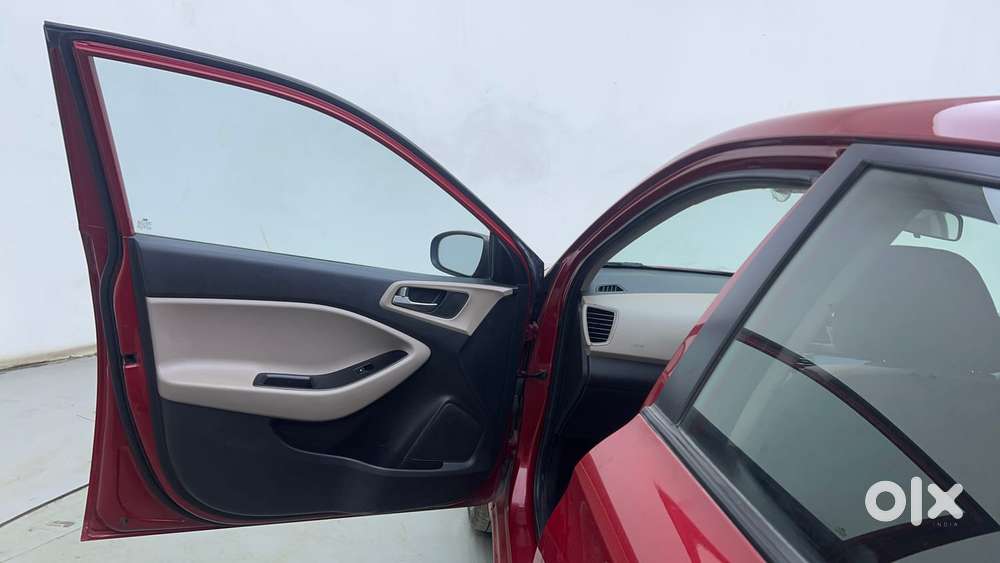 Hyundai Elite I20 [ ] 1.2 Asta, 2016, Petrol