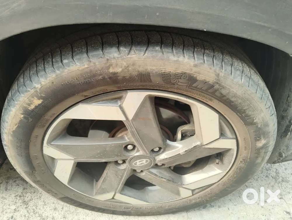 Hyundai Alcazar 2022 Diesel 160000 Km Driven