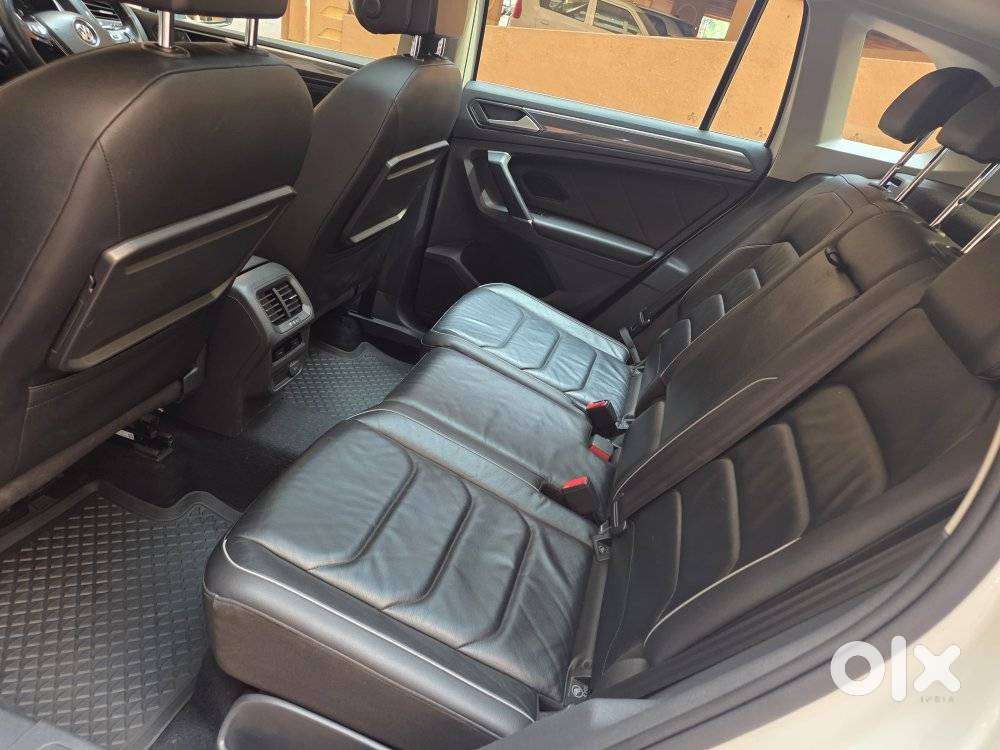 Volkswagen Tiguan 2.0 Tdi Highline, 2017, Diesel