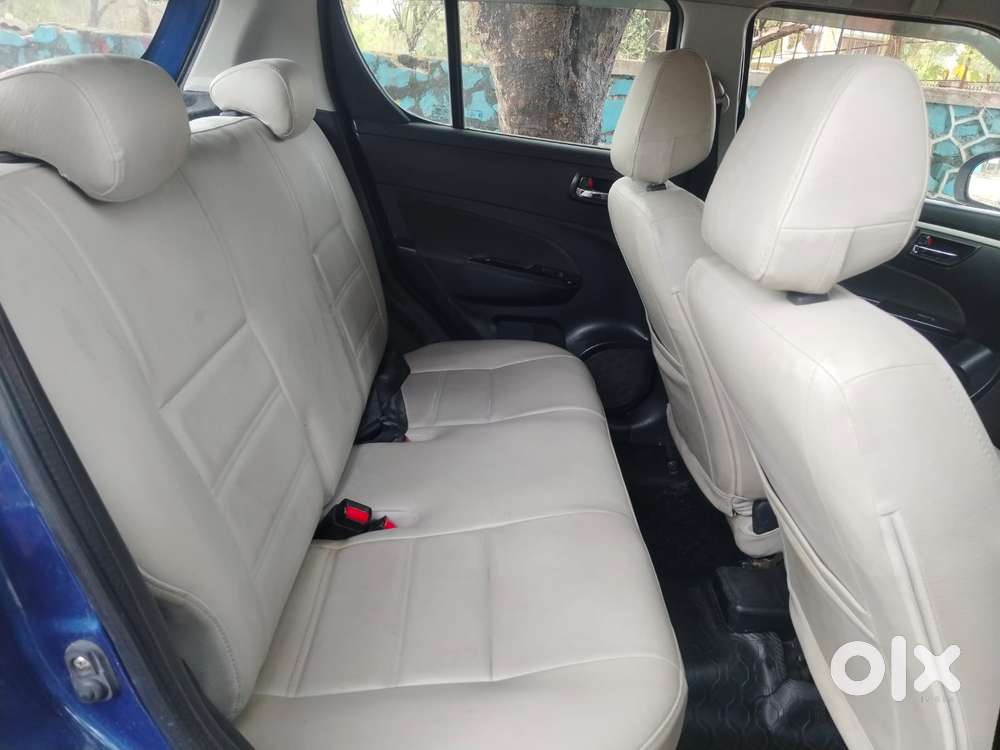 Maruti Suzuki Swift Vxi, 2013, Petrol