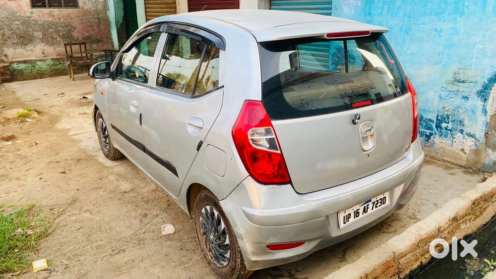 Hyundai I10 Cng Sportz 1511