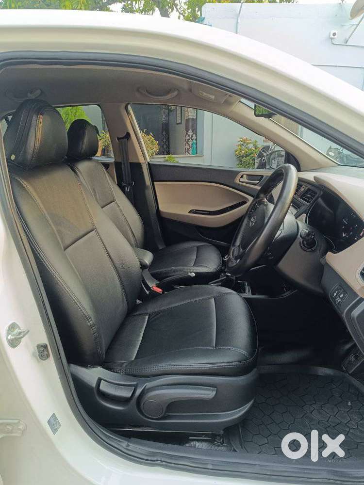 Hyundai I20, 2015, Diesel