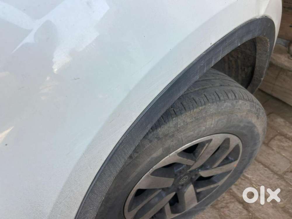 Tata Harrier 2020 Diesel 56000 Km Driven