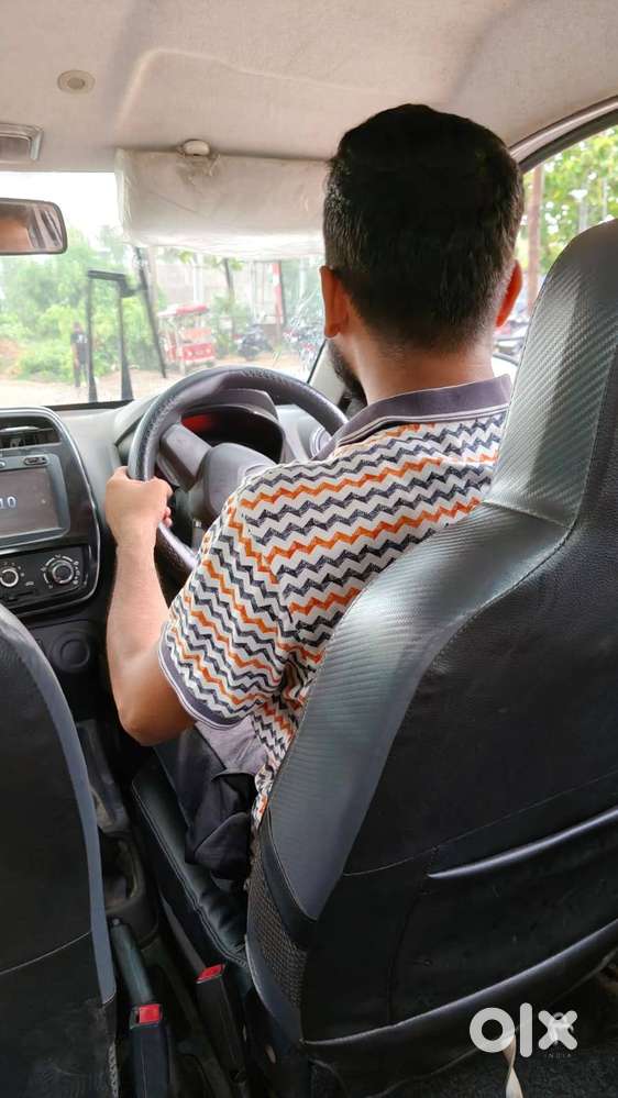 Both Front Tyres Are New From Bridgestone Company