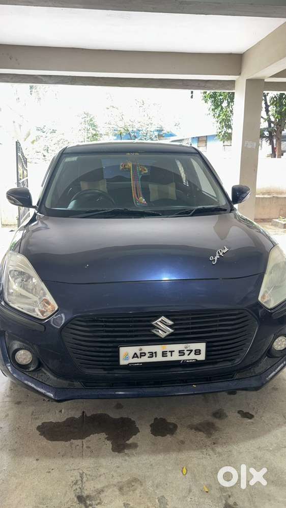 Maruti Suzuki Swift Petrol Good Condition