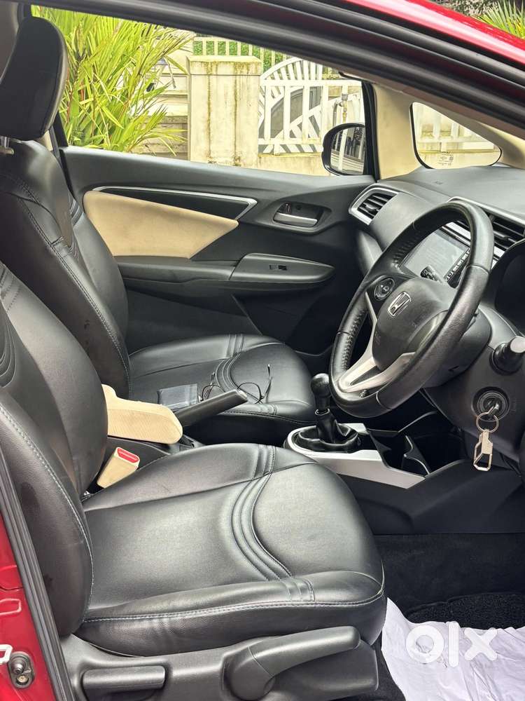 Honda Jazz Vx, 2019, Petrol