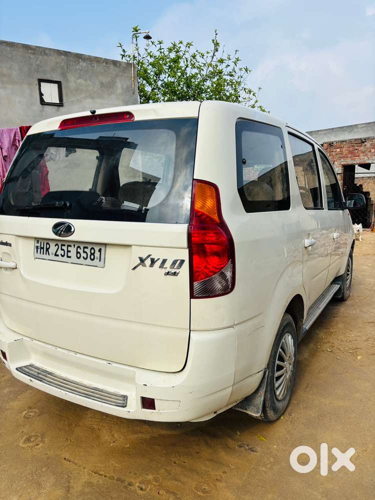 Mahindra Xylo 2010 Diesel Well Maintained