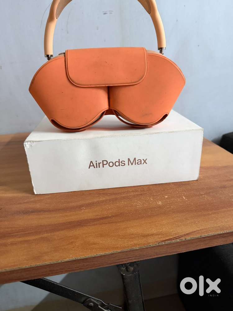 Apple Airpods Max