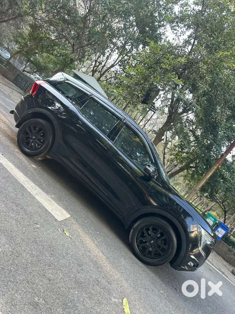 Mahindra Xuv700 2024 Diesel Car