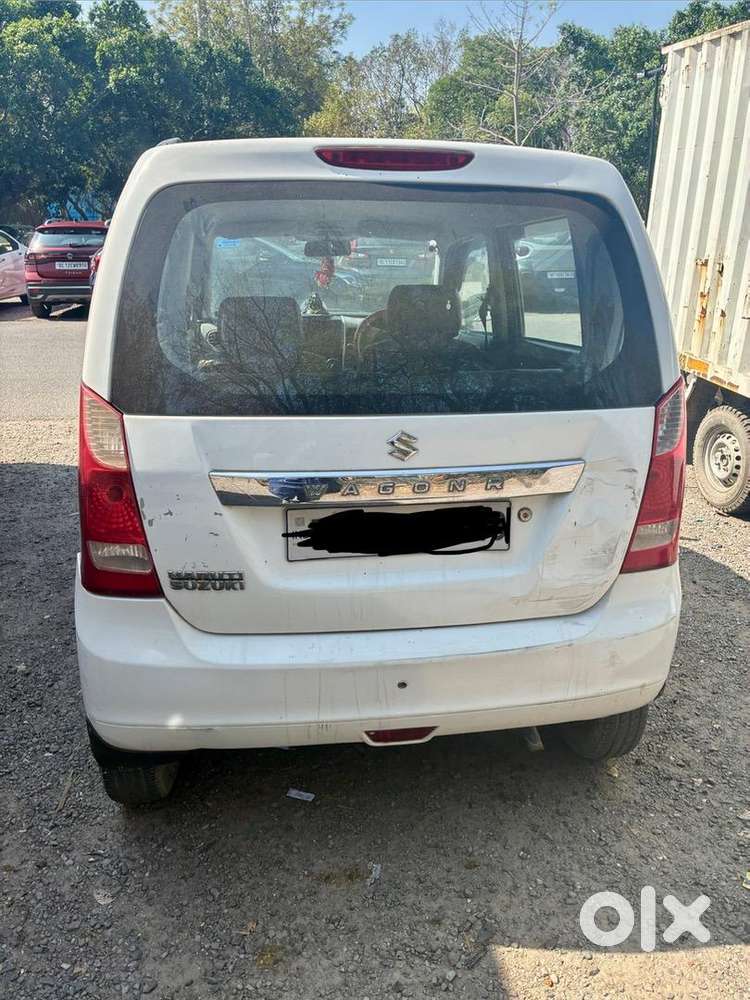 2015 Maruti Suzuki 67000 Km