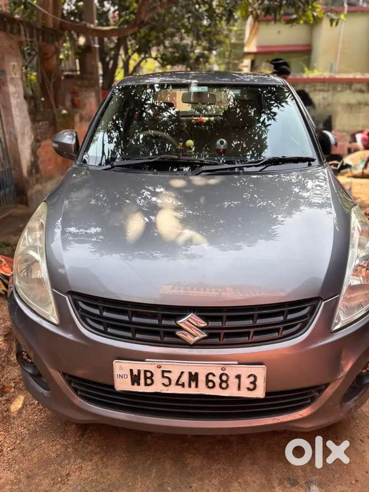 Good Condition With 23 Milage