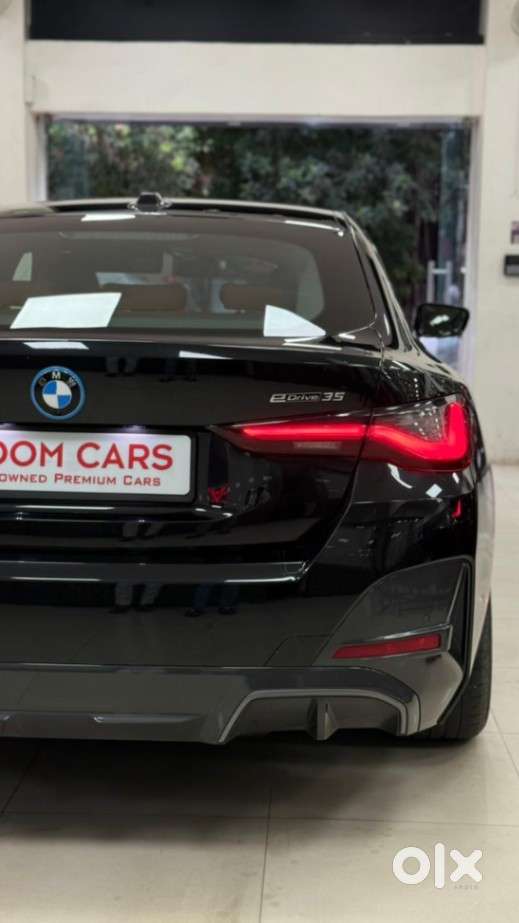 Bmw I4 Edrive35 M Sport, 2023, Electric