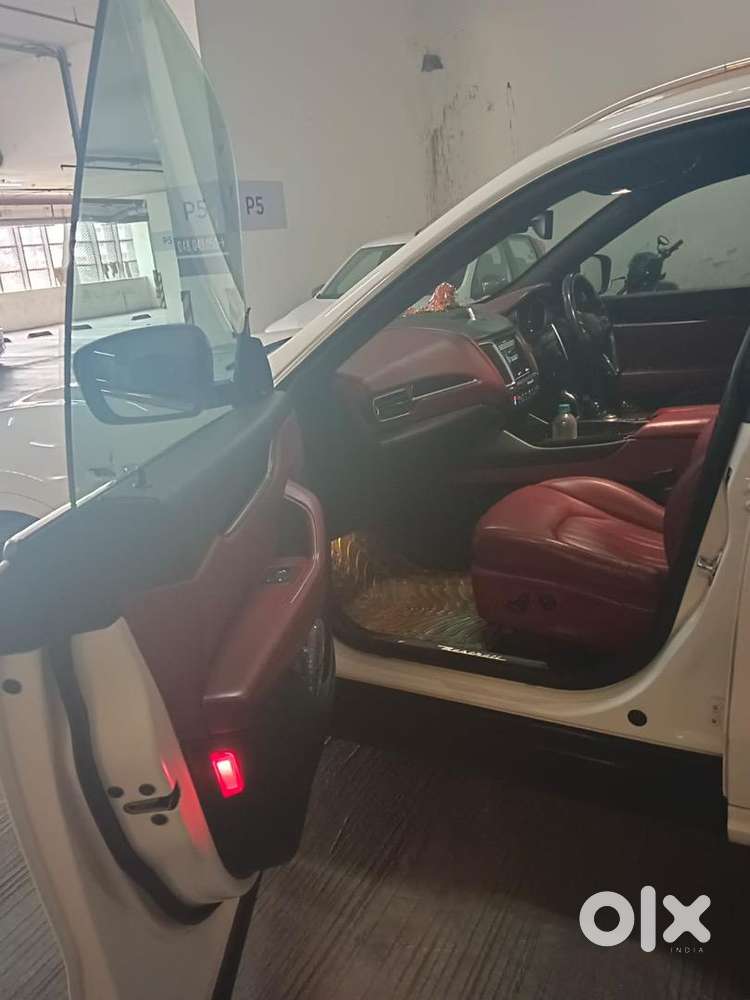 Maserati Levante 2018 Diesel Good Condition