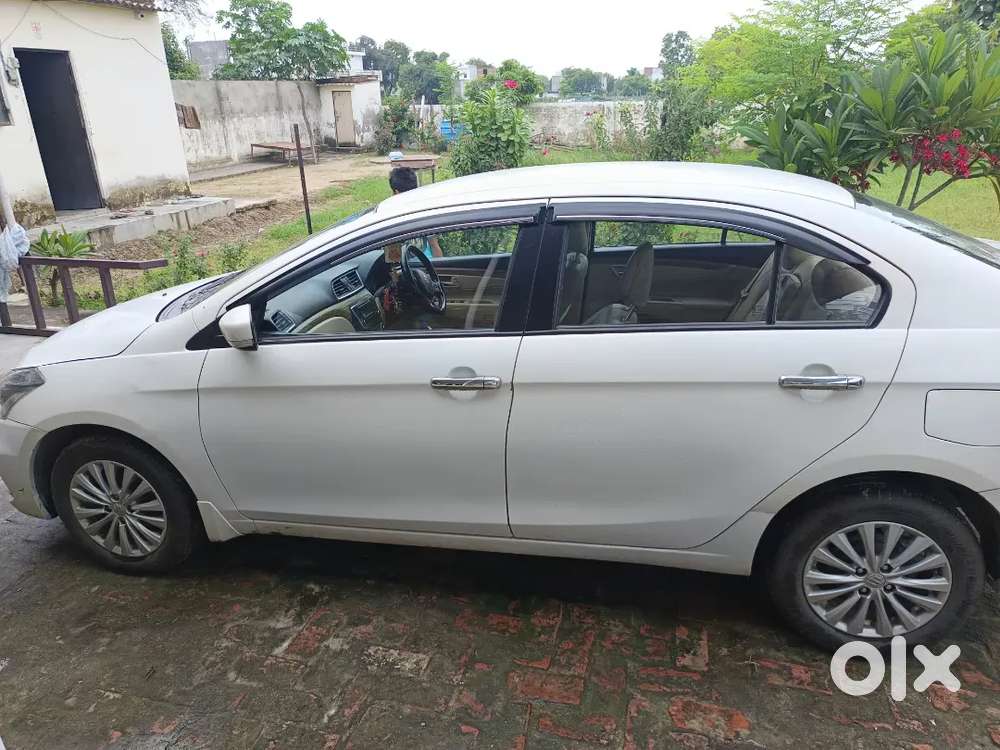 Maruti Suzuki Ciaz 2023