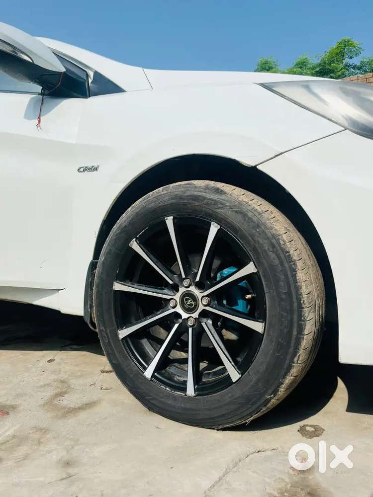 Hyundai Verna 2013 Diesel Manual