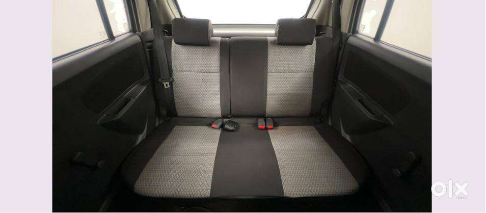 Amazing Condition Wagon R 2012 Lxi  Low Usage - Family Maintained.