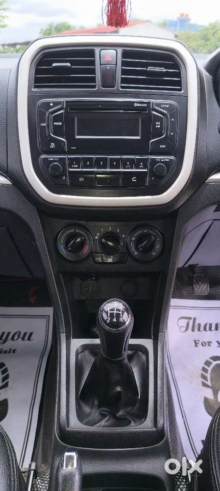 Maruti Suzuki Brezza Vdi 2019 Diesel