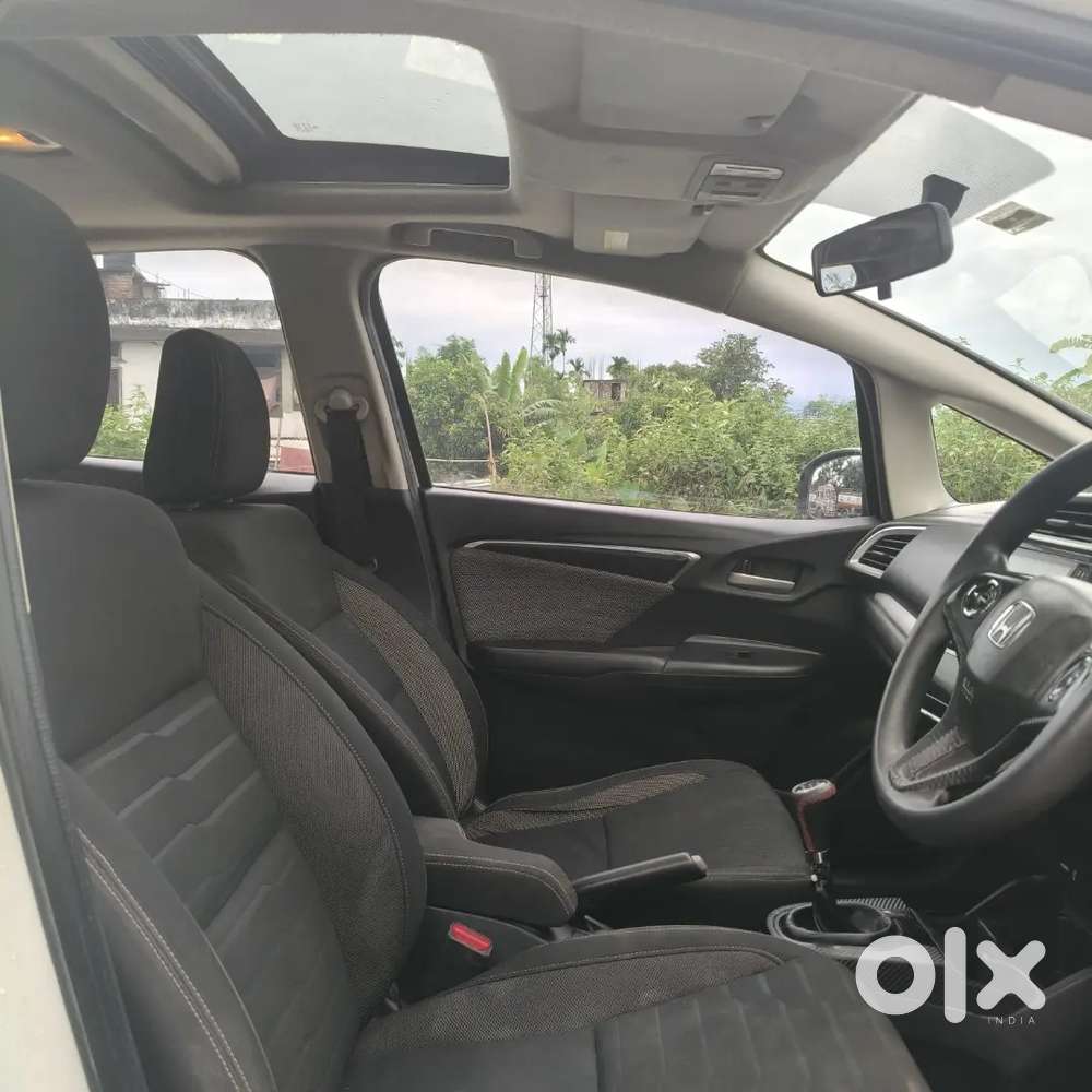 Honda Wr-v Diesel 2020