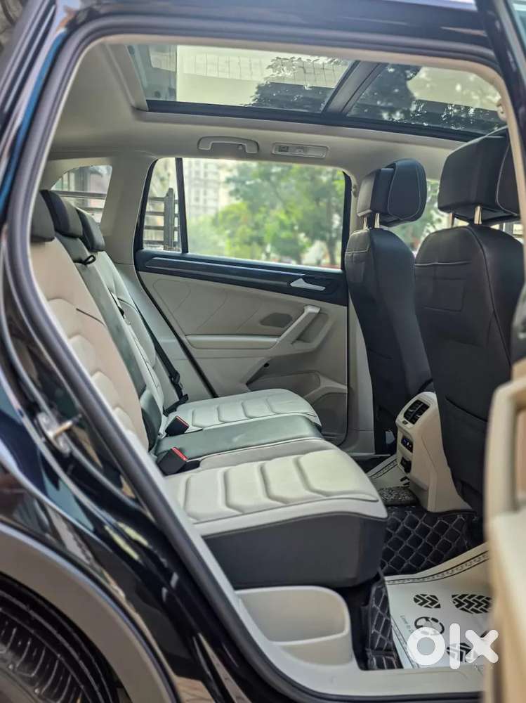 Volkswagen Tiguan 2.0 Elegance Tsi Dsg, 2024, Petrol