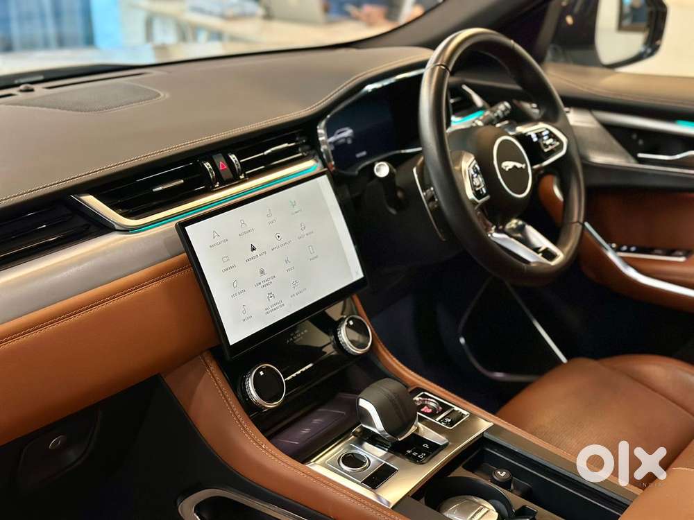 Jaguar F-pace 2.0 R Dynamic S Diesel, 2023, Diesel
