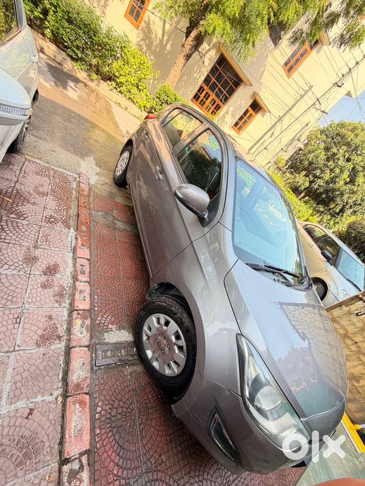 Hyundai I20 Diesel Car 2013