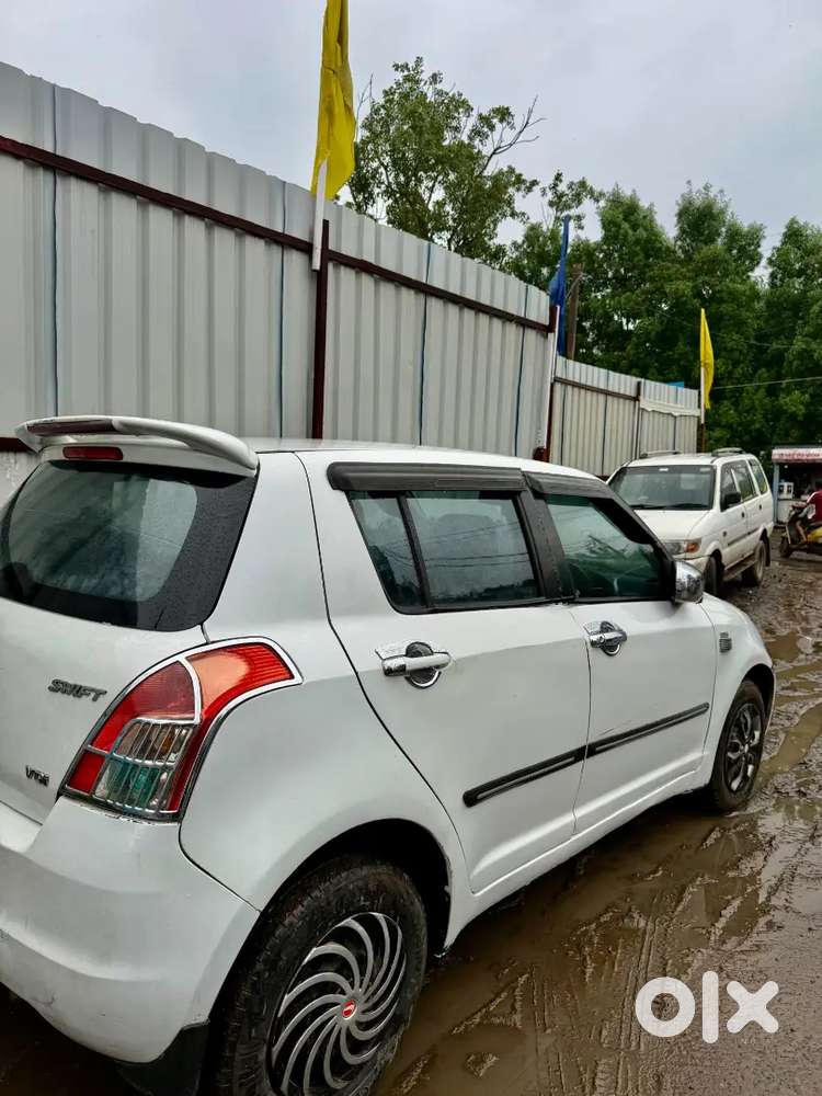 Swift 2009 Maruti Diesel Manual