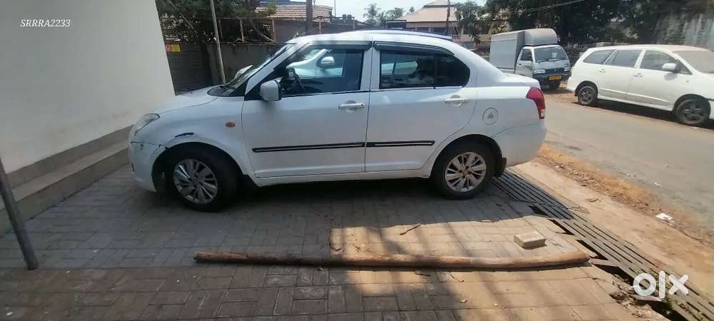Swift Desire Diseal Car For Sale