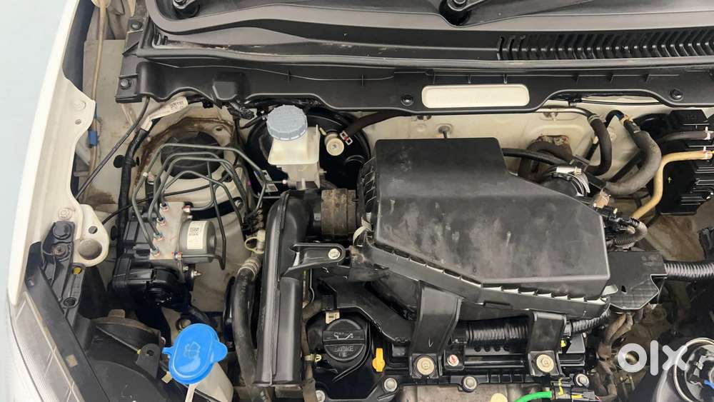 Maruti Suzuki Alto K10 Plus Edition, 2023, Petrol