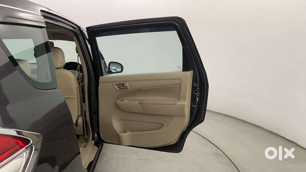 Maruti Suzuki Ertiga 1.5 Vxi, 2015, Petrol