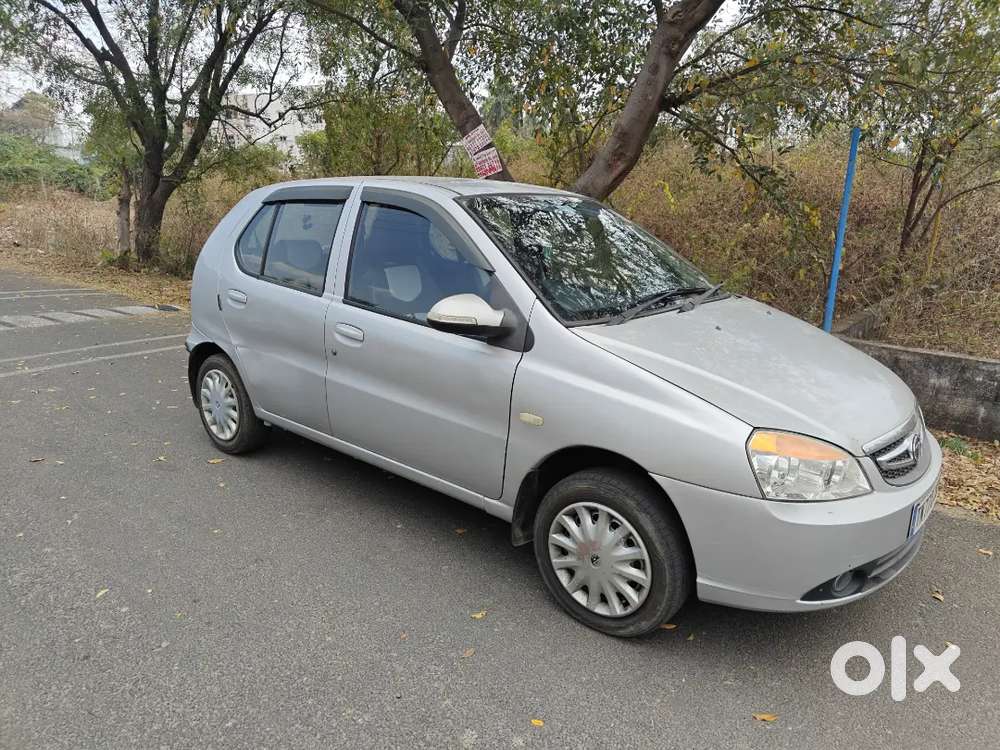 Tata Indica Ev2 Lx 2014 Diesel
