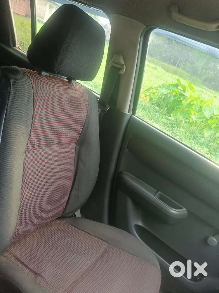 Maruti Suzuki Swift 2008 Diesel 189695 Km Driven