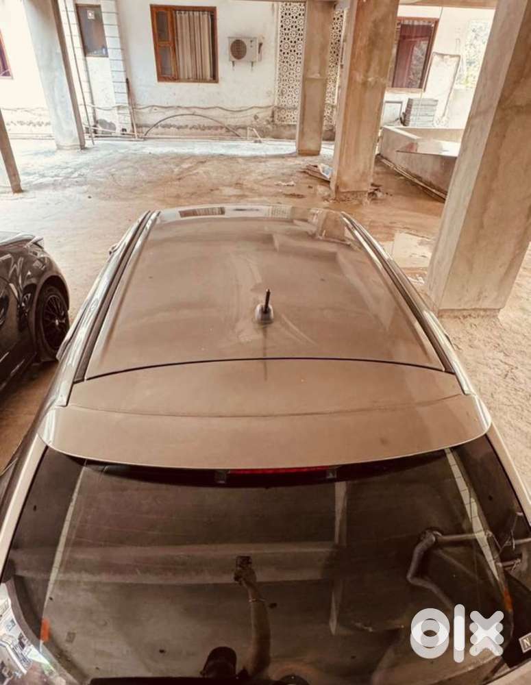 Maruti Suzuki Baleno 2020 Petrol Well Maintained