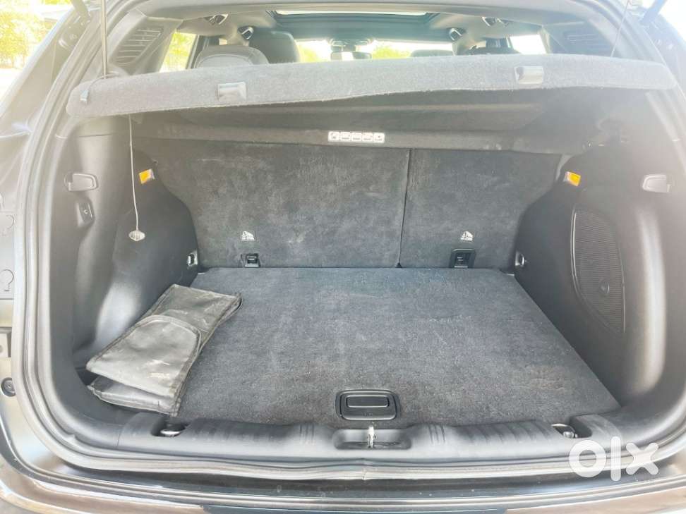 Jeep Compass Model S (o2) At, 2021, Petrol