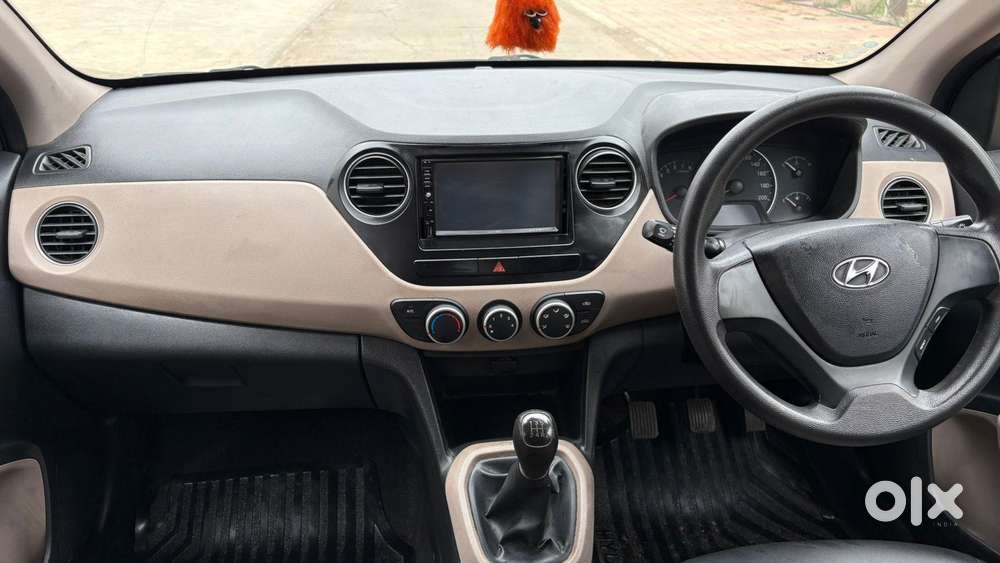 Hyundai Grand I10 Magna, 2017, Petrol
