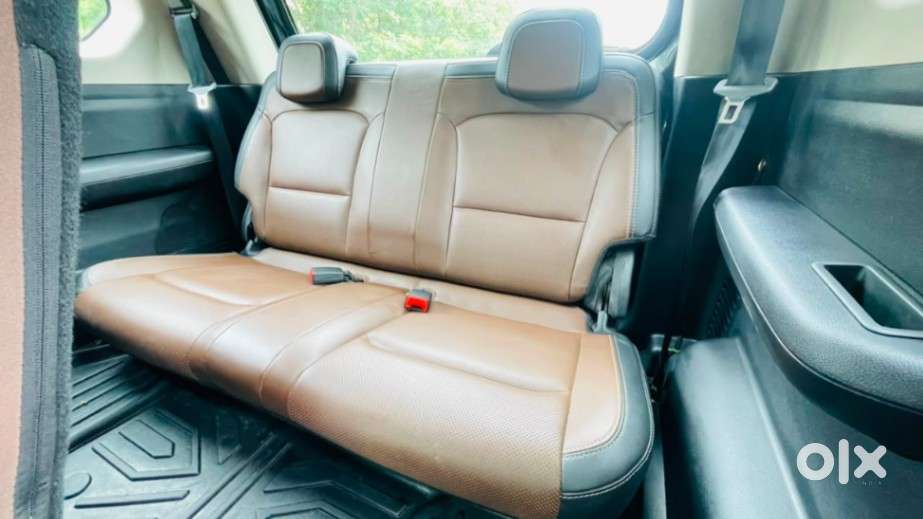 Mahindra Scorpio N Z8 L Diesel At 2wd 7 Str, 2025, Diesel