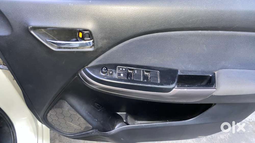 Maruti Suzuki Baleno Delta, 2021, Petrol