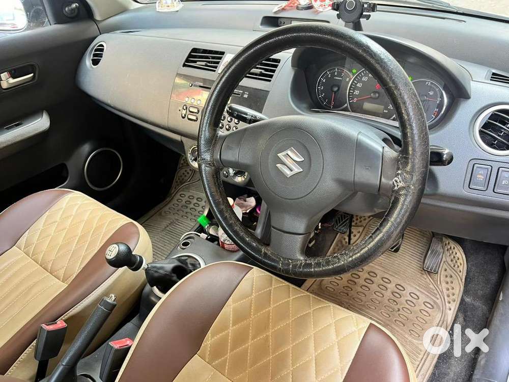 2nd Owner Maruti 2010