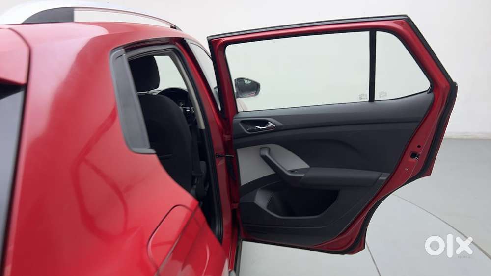 Skoda Kushaq 1.0 Tsi Ambition At, 2021, Petrol