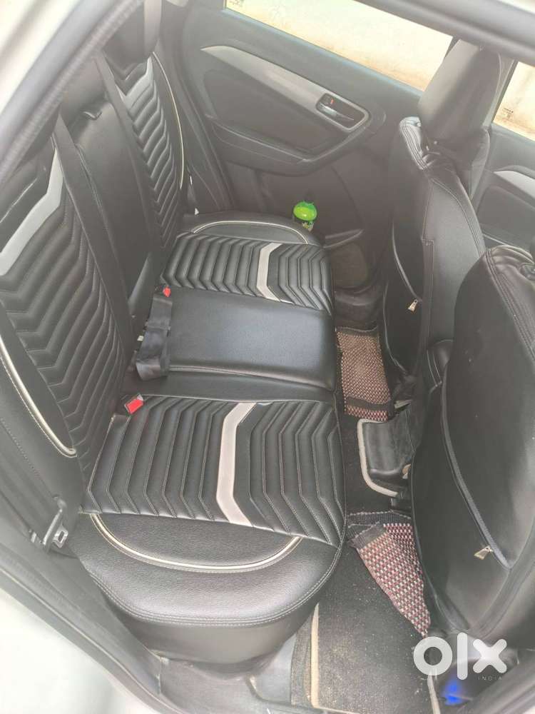 Maruti Brezza Zdi+ 2018