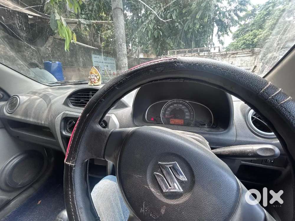 Suzuki Alto 800