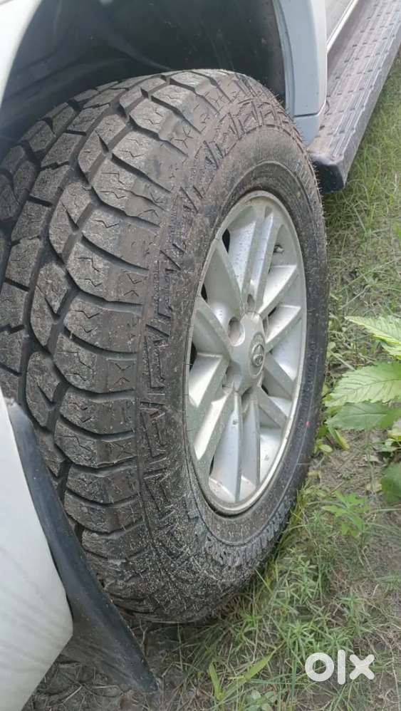 Toyota Fortuner 3.0 4x4 2014