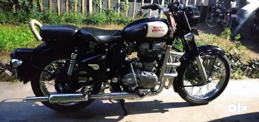 Royal Enfield Classic 350 Bike Very Mint Condition 7.⁹.o.3.⁵.3.³.5.².4 