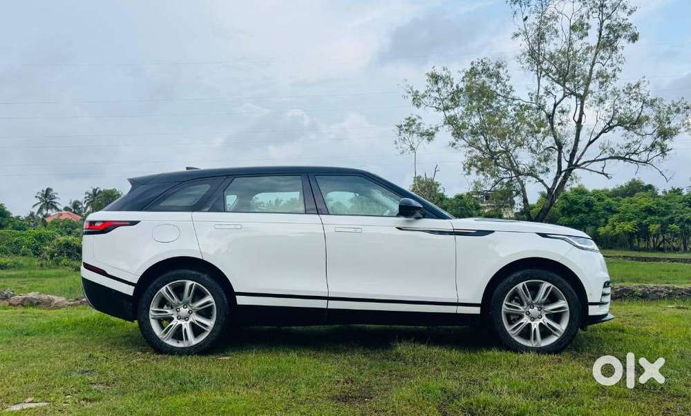 Land Rover Range Velar P250 R-dynamic Se, 2020, Petrol